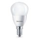 LED Lamp Philips E14/5,5W/230V