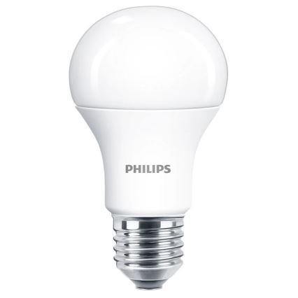 LED Lamp Philips E27/10W/230V 6500K