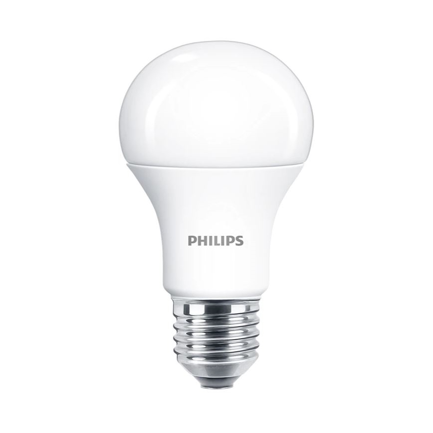 LED Lamp Philips E27/10W/230V 6500K