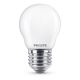 LED Lamp Philips E27/2,2W/230V