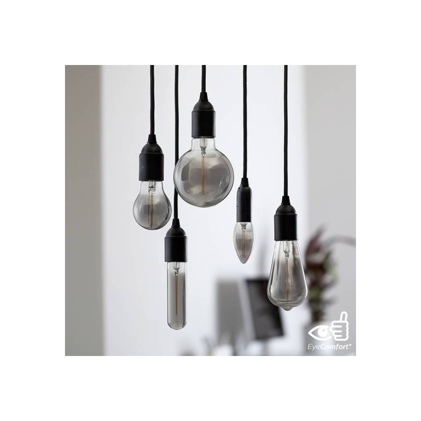 LED Lamp Philips E27/2,3W/230V 2700K