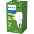 LED-lamp Philips E27/4W/230V 2700K