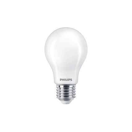 LED-lamp Philips E27/4W/230V 2700K