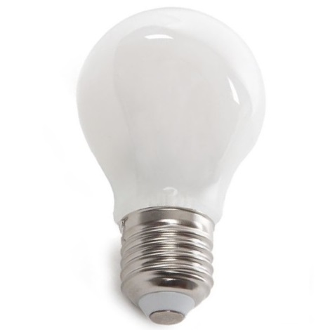 LED Lamp Philips E27/7W/230V 2700K