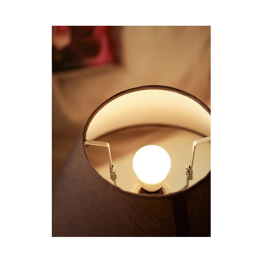 LED Lamp Philips E27/7W/230V 2700K