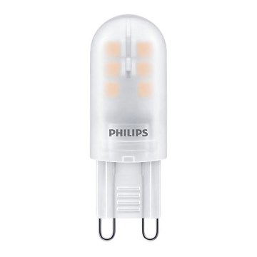 LED Lamp Philips G9/1,9W/230V