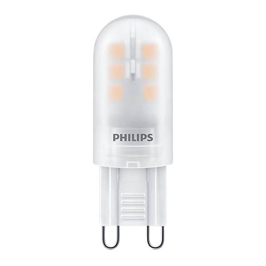 LED Lamp Philips G9/1,9W/230V