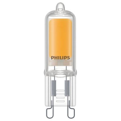 LED Lamp Philips G9/2W/230V 2700K