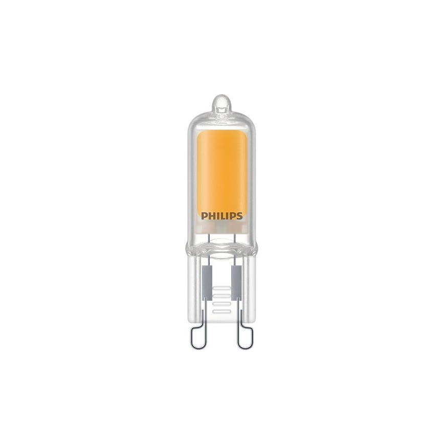 LED Lamp Philips G9/2W/230V 2700K