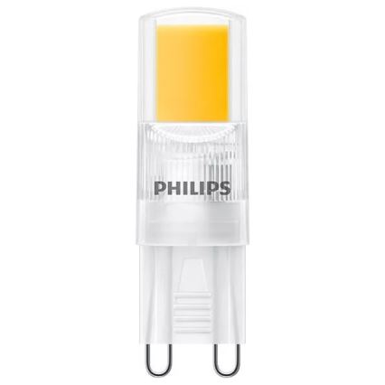 LED Lamp Philips G9/2W/230V 2700K