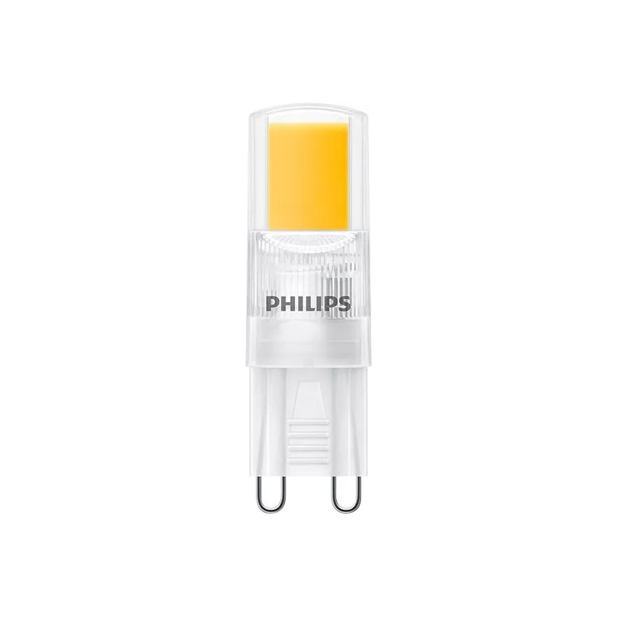 LED Lamp Philips G9/2W/230V 2700K