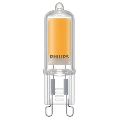 Mam Kolonel Vruchtbaar LED Lamp Philips G9/3,5W/230V 2700K | Lampenmanie