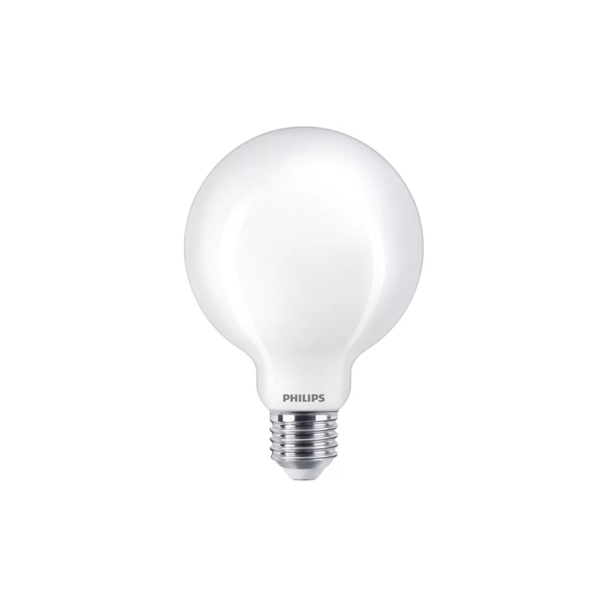 LED Lamp Philips G93 E27/7W/230V 2700K