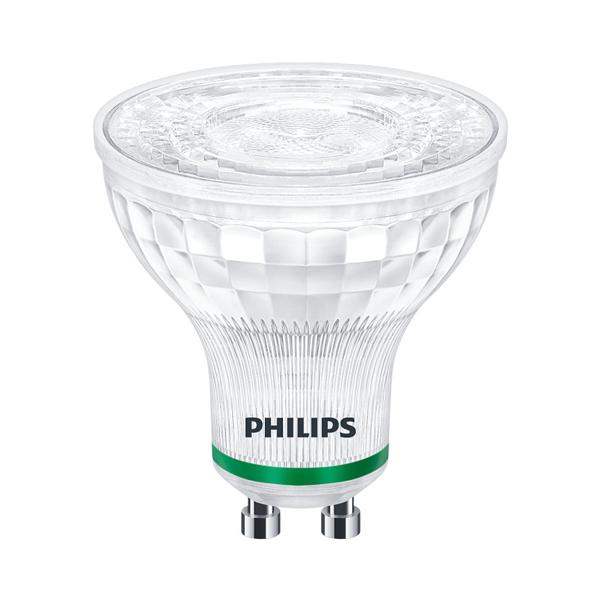 LED Lamp Philips GU10/2,4W/230V 4000K