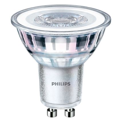 LED Lamp Philips GU10/3,5W/230V 4000K