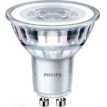 LED-lamp Philips GU10/4,6W/230V 2700K