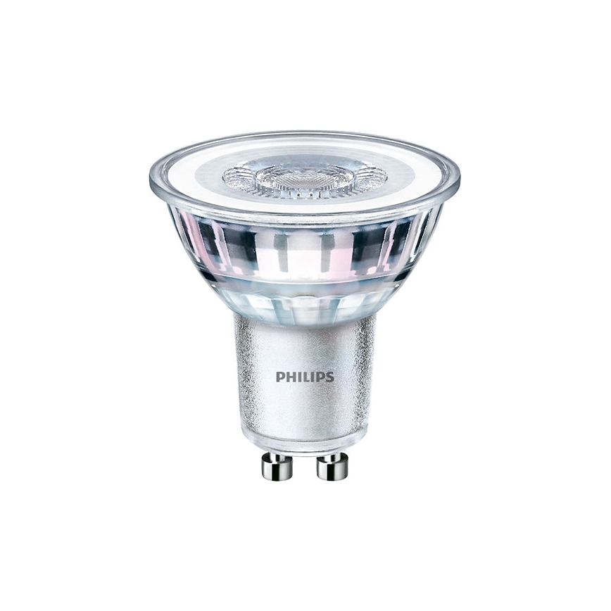 LED Lamp Philips GU10/4,6W/230V 4000K