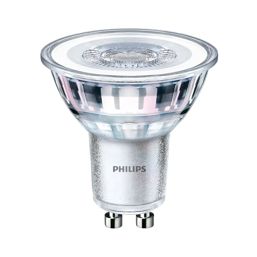 LED Lamp Philips GU10/4.6W/230V 4000K