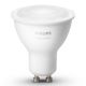 LED Lamp Philips GU10/5,5W/230V Hue White