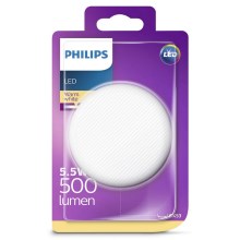 LED Lamp Philips GX53 / 5,5W / 230V