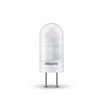 LED Lamp Philips GY6,35/1,7W/12V 2700K