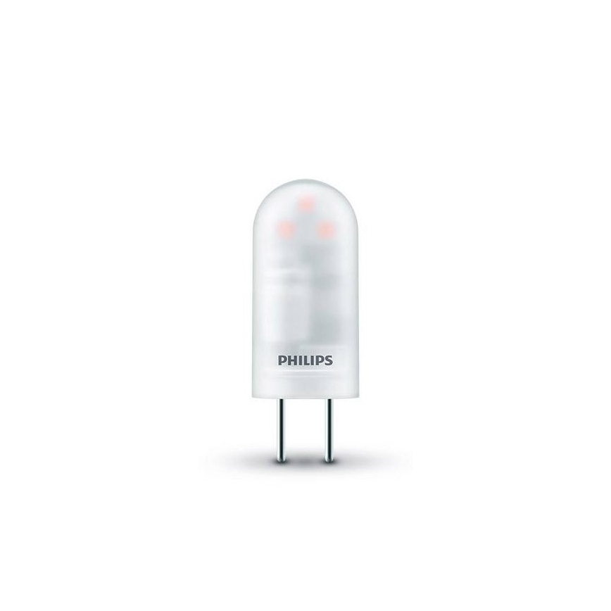 LED Lamp Philips GY6,35/1,7W/12V 2700K