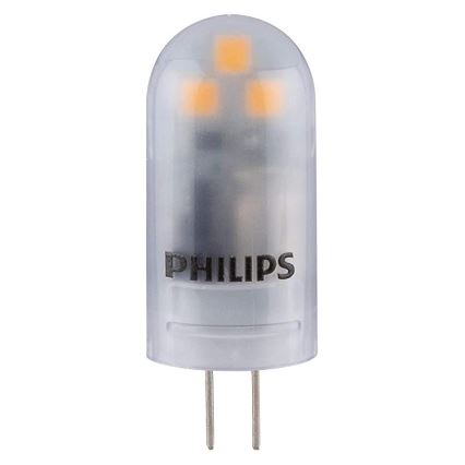 LED Lamp Philips GY6,35/1,7W/12V 3000K