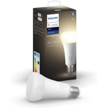 LED Lamp Philips Hue WHITE E67 E27/15,5W/230V