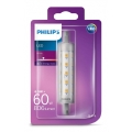 LED Lamp Philips LINEAR  R7s/6,5W/230V 3000K 118mm