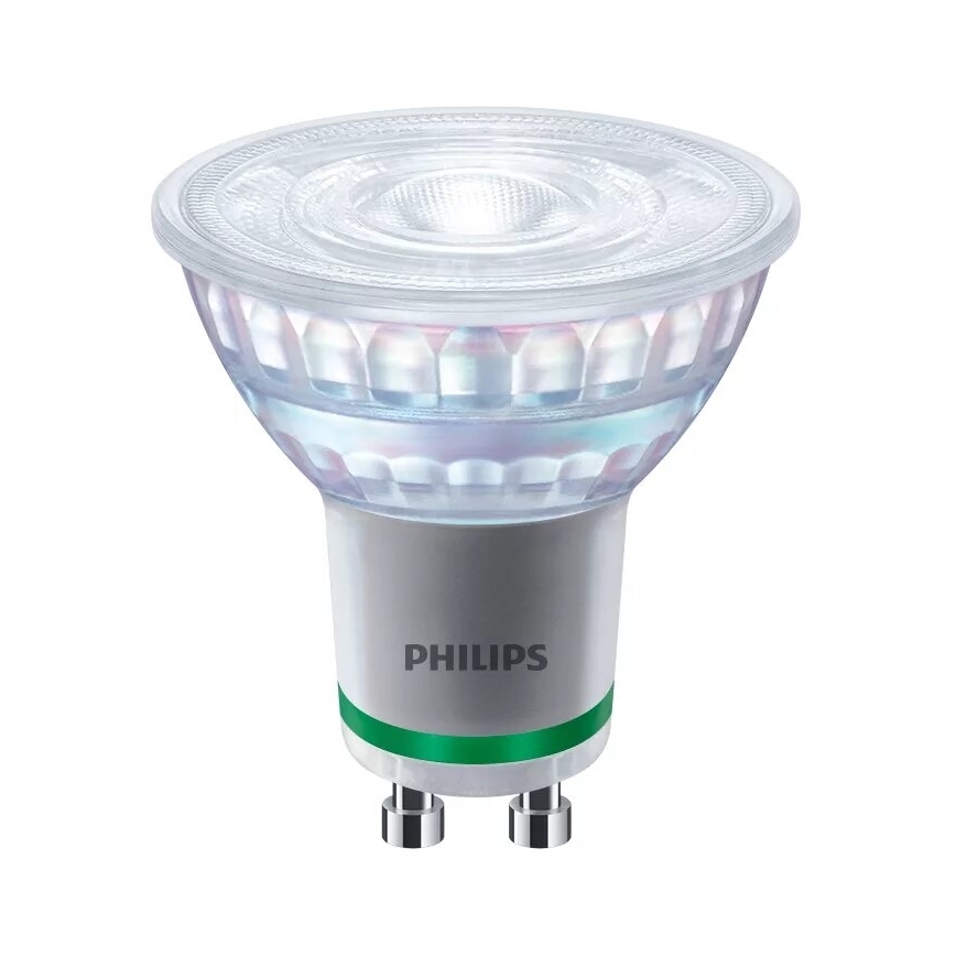 LED Lamp Philips PAR16 GU10/2,1W/230V 2700K