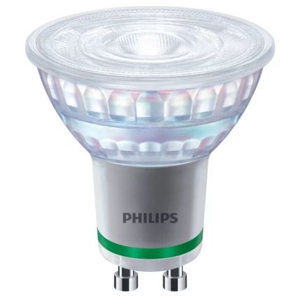 LED Lamp Philips PAR16 GU10/2,1W/230V 3000K