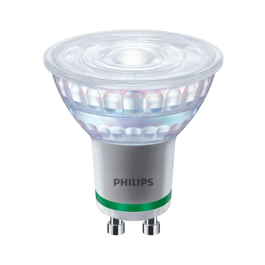 LED Lamp Philips PAR16 GU10/2,1W/230V 3000K