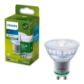 LED Lamp Philips PAR16 GU10/2,1W/230V 4000K