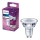 LED Lamp Philips PAR16 GU10/3,5W/230V 3000K