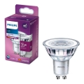 LED Lamp Philips PAR16 GU10/3,5W/230V 4000K