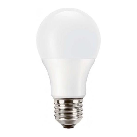 LED Lamp Philips Pila E27/14W/230V 2700K