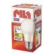 LED Lamp Philips Pila E27/9W/230V 2700K