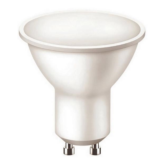 LED Lamp Philips Pila GU10/4,9W/230V 4000K