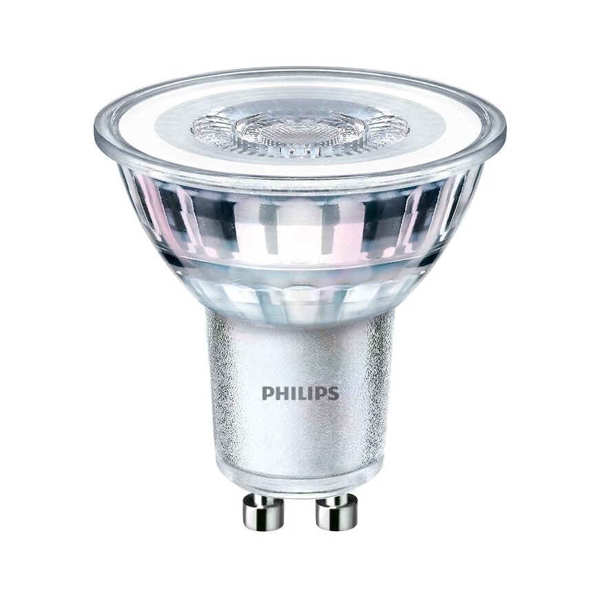 LED Lamp Philips SCENE SWITCH PAR16 GU10/4,8W/230V 2200/2500/2700K