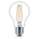 LED Lamp Philips VINTAGE A60 E27/7W/230V 2700K