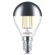 LED Lamp Philips VINTAGE E14/4W/230V 2700K