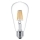LED Lamp Philips VINTAGE ST64 E27/4W/230V 2700K