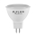 LED Lamp PLATINUM MR16 GU5,3/MR16/4,9W/12V 3000K