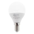 LED Lamp Qtec P45 E14/5W/230V 2700K