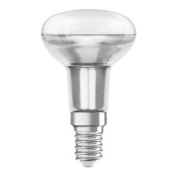 LED Lamp R50 E14/2,6W/230V 2700K - Osram