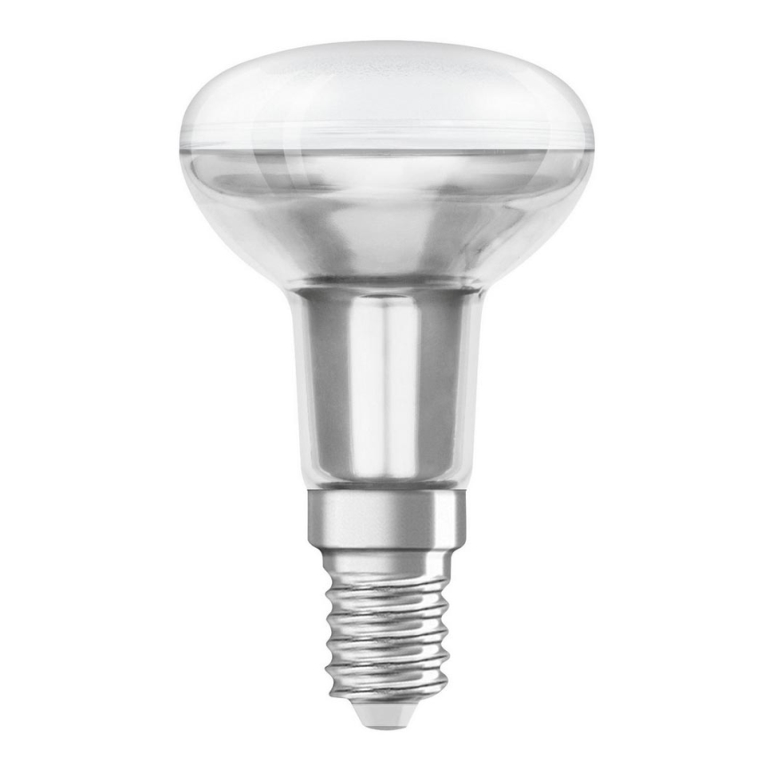 LED Lamp R50 E14/2,6W/230V 2700K - Osram