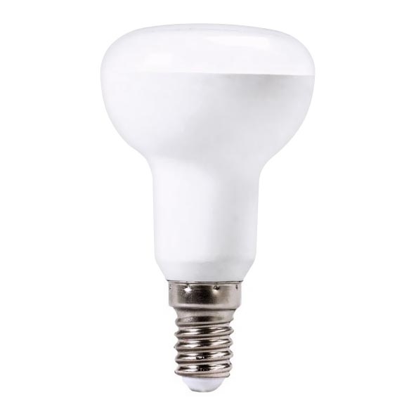 LED Lamp R50 E14/5W/230V 4000K