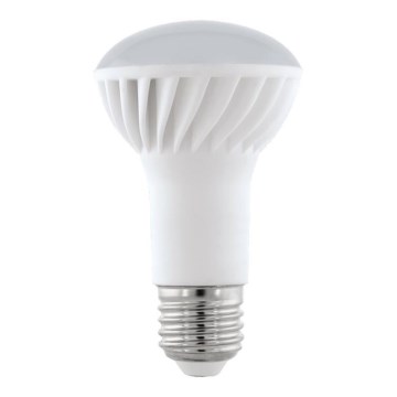 LED-lamp R63 E27/7W/230V 4000K - Eglo 10773