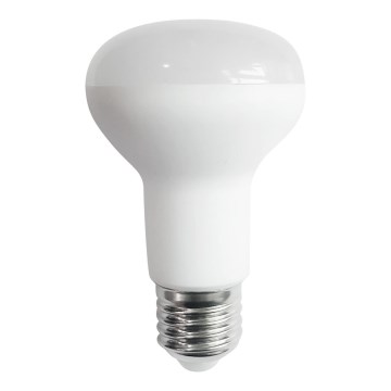 LED Lamp R63 E27/9W/230V 6500K - Aigostar