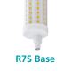 LED Lamp R7S/12W/230V 2700K - Eglo 11833